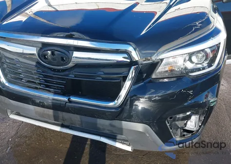 2019 Subaru Forester Touring from USA, damaged, VIN JF2SKAWC1KH565972